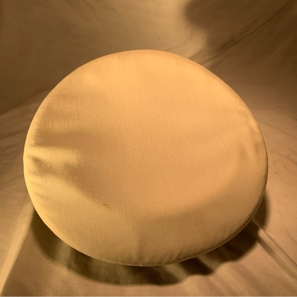 Vintage U.S. Military Air Force Cap By Ace Size 7 1/4 - Picture 10 of 13